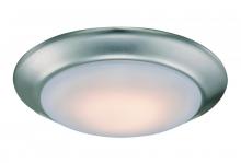  LED-30016 BN - Vanowen 7.5" Flushmount